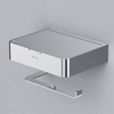 AM.PM Держатель туалетной бумаги Inspire V2.0 (A50A341500)